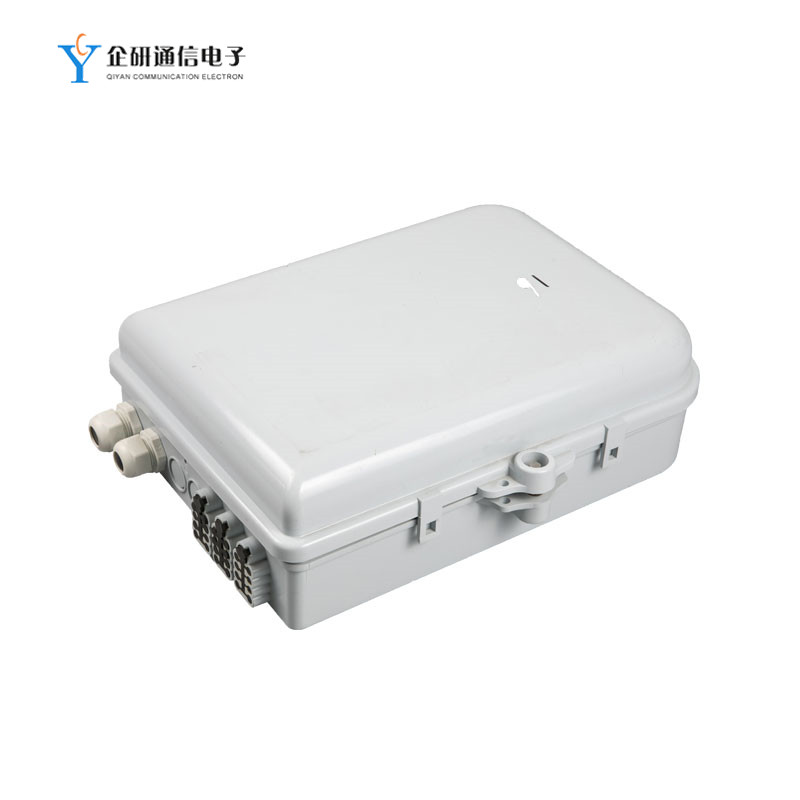 Distribution box-JF-4034