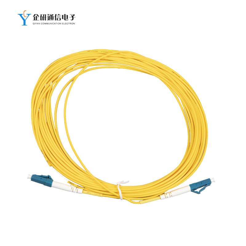 Fiber optic patch cord-JF-2801