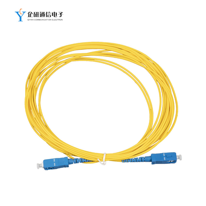 Fiber optic patch cord-JF-2813