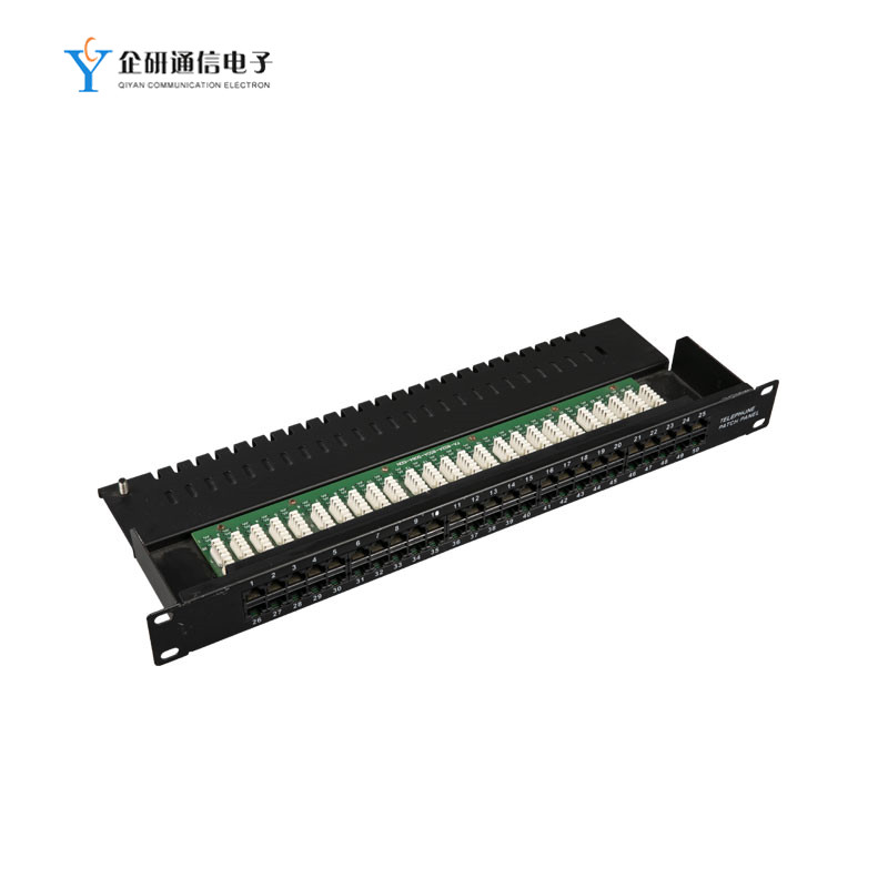 Patch panel-JP-6419