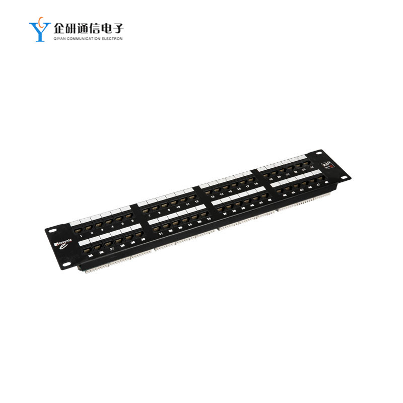 Patch panel-JP-6417-48