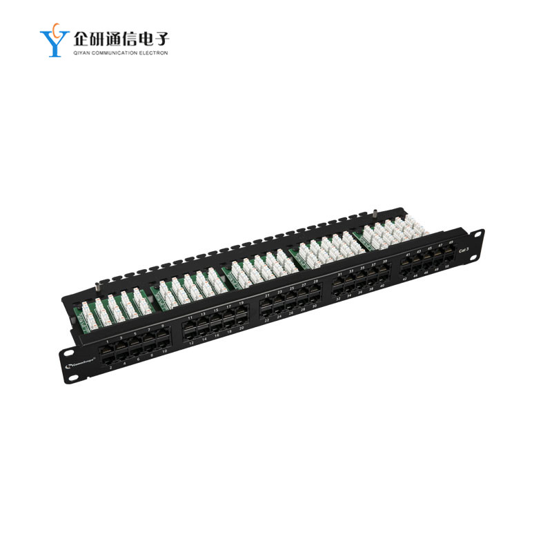 Patch panel-JP-6421