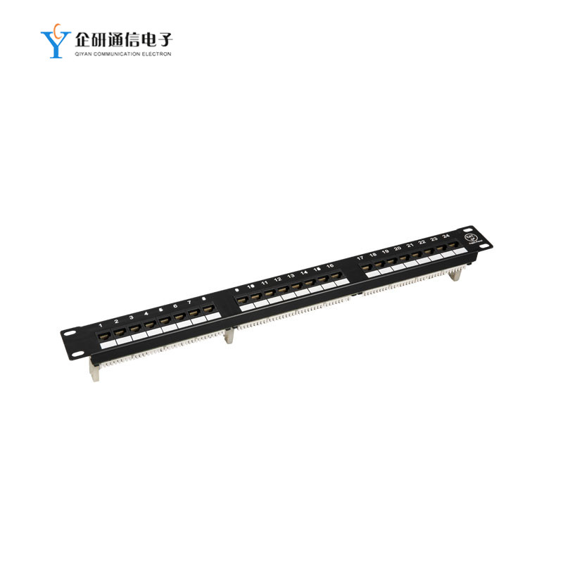 Patch panel-JP-6417