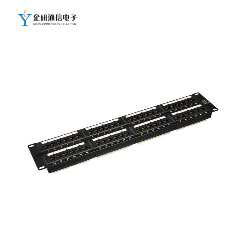 Patch panel-JP-6415-48