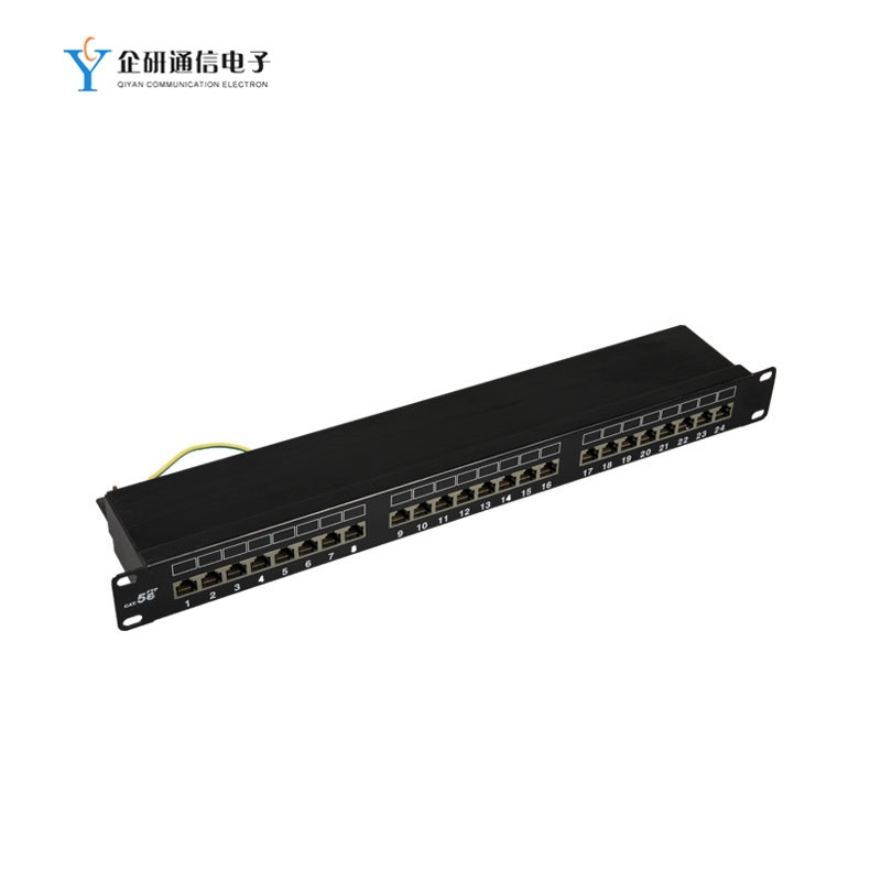 Patch panel-JP-6418S