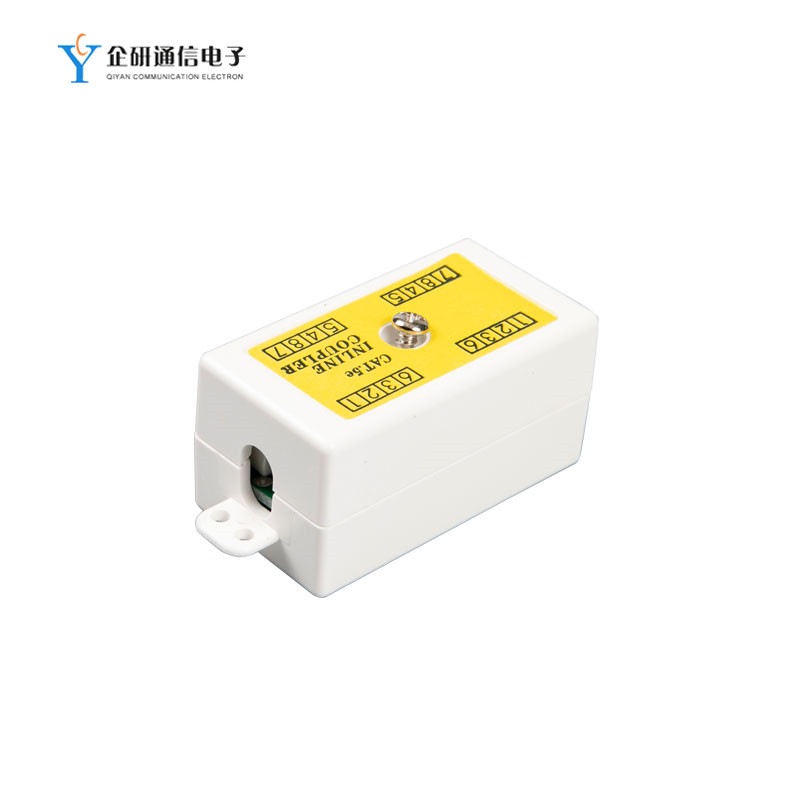 Connection box-JA-4107