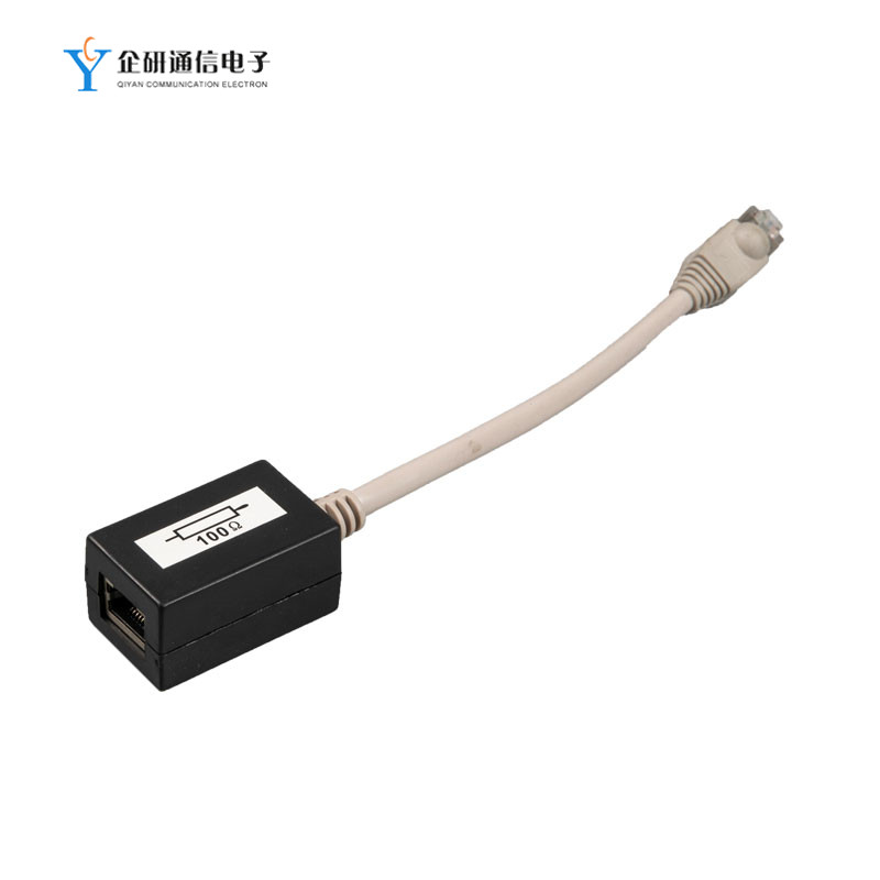 Cat 5e iSDN adapter-JA-7001