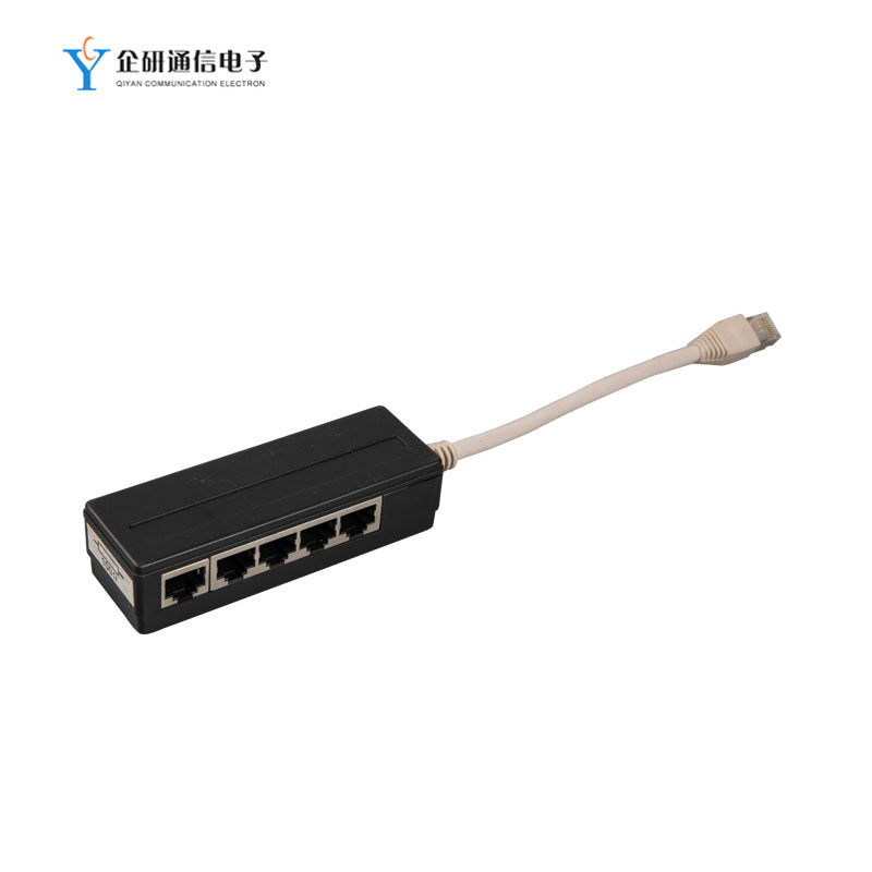 Cat 5e isdn adapter-JA-7005