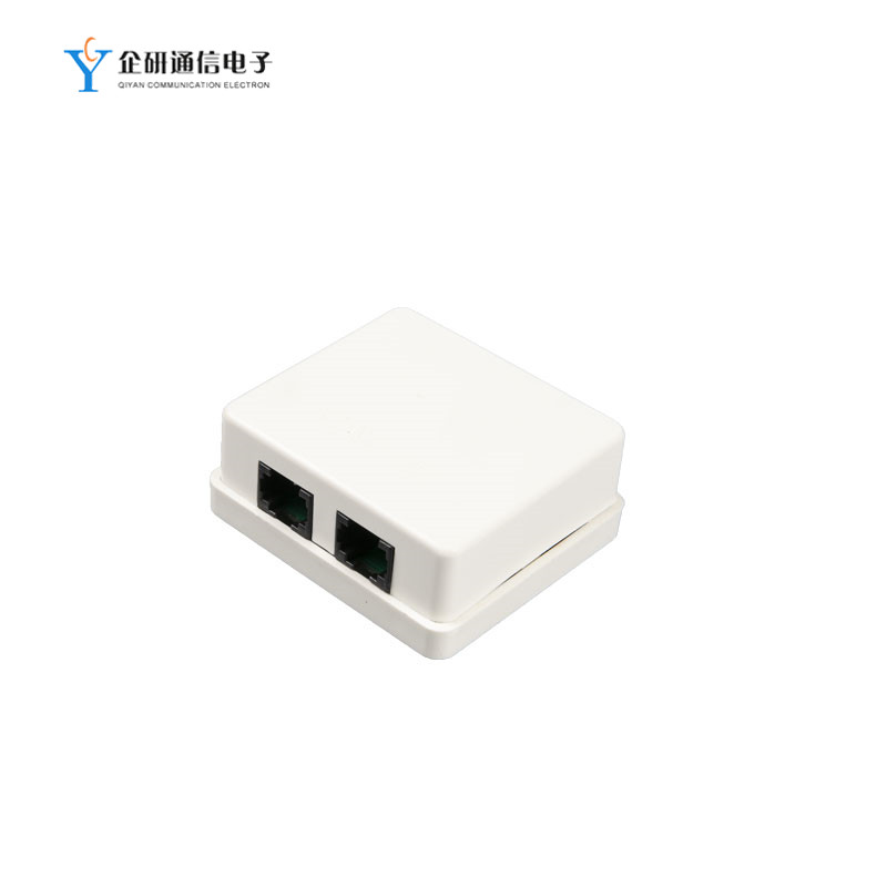 Surface mount box-JC-2108