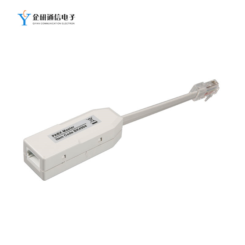 Cat 5e isdn adapter-JA-7011