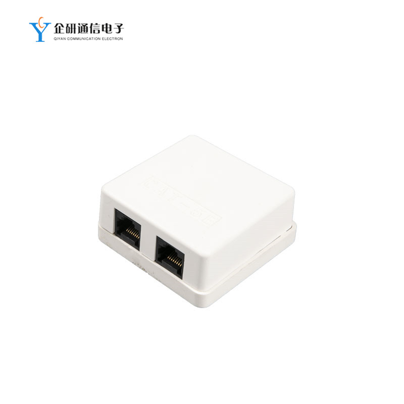 Surface mount box-JC-2109