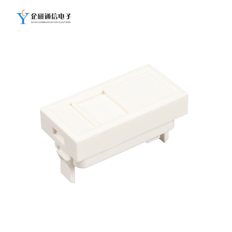 Face plate & back box-JC-1009