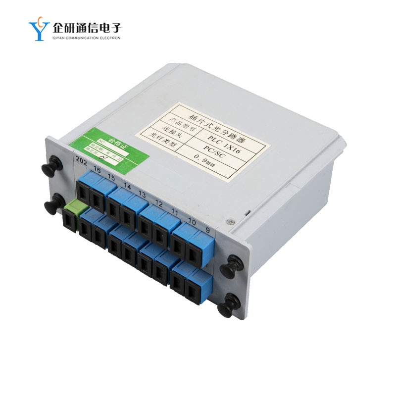 Fiber patch panel-JF-2038