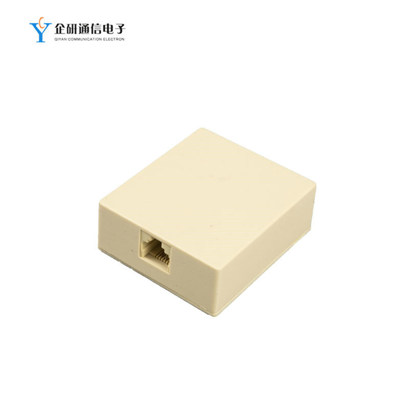 Surface mount box-JC-2113