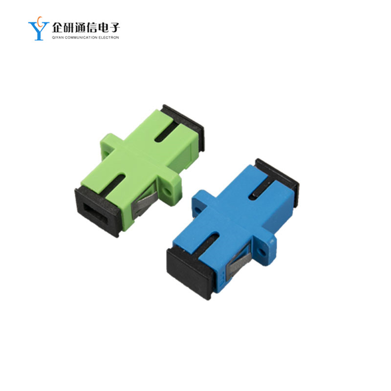 Fiber optic adapter-JF-2804